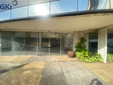 Ponto Comercial para alugar, 348m² no Vila Gertrudes, São Paulo