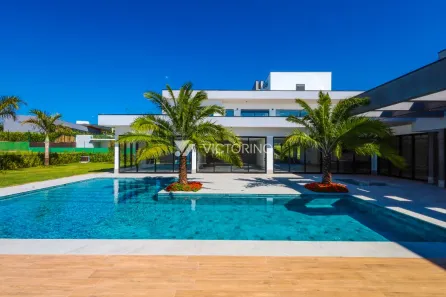 Casa de Condomínio com 8 Quartos à venda, 1200m² no Jacaré, Cabreúva