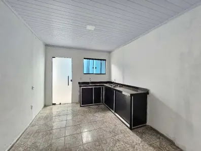 Casa com 3 Quartos à venda, 128m² no Jardim Roriz, Brasília