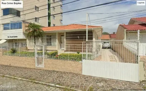Casa com 3 Quartos à venda, 200m² no Jardim Atlântico, Florianópolis