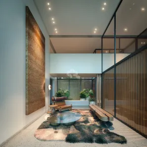 Apartamento com 3 Quartos à venda, 119m² no Jardim Vera Cruz, São Paulo