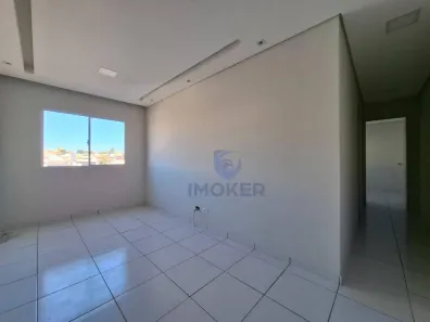 Apartamento com 2 Quartos para alugar, 53m² no Chácara Bela Vista, Poá