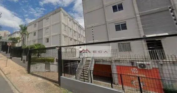 Apartamento com 3 Quartos à venda, 78m² no Vila Marieta, Campinas