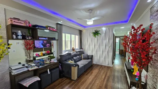 Cobertura com 2 Quartos à venda, 140m² no Vila América, Santo André