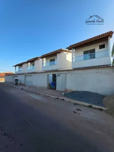 Casa com 2 Quartos à venda, 75m² no Estância Monazítica, Serra
