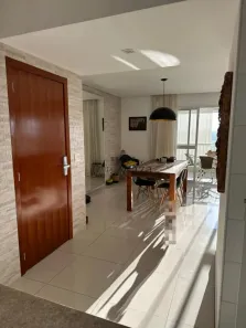 Apartamento com 3 Quartos à venda, 142m² no Jardim das Indústrias, São José dos Campos