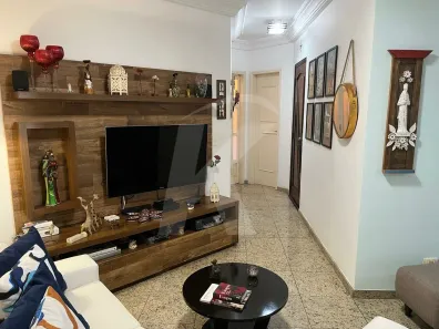 Apartamento com 3 Quartos à venda, 120m² no Água Fria, São Paulo