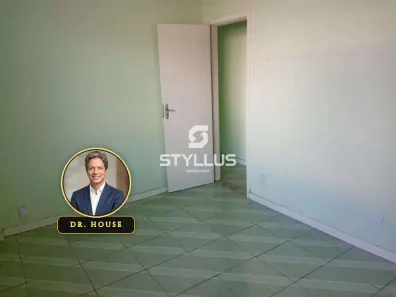Apartamento com 2 Quartos à venda, 69m² no Rocha, Rio de Janeiro