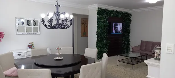 Apartamento com 3 Quartos à venda, 150m² no Jardim, Santo André