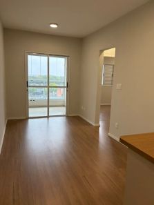 Apartamento com 2 Quartos à venda, 65m² no Vila São Francisco, Suzano