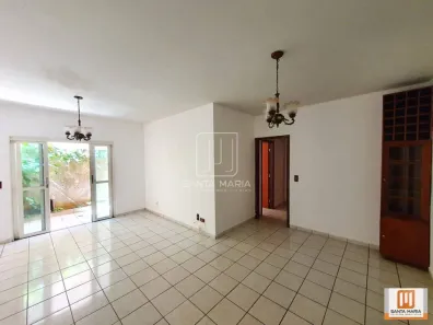 Apartamento com 3 Quartos à venda, 115m² no Parque Industrial Lagoinha, Ribeirão Preto