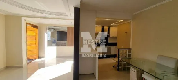 Casa de Condomínio com 3 Quartos à venda, 80m² no Jardim Adriana, Guarulhos