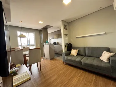 Apartamento com 2 Quartos à venda, 55m² no Piracicamirim, Piracicaba