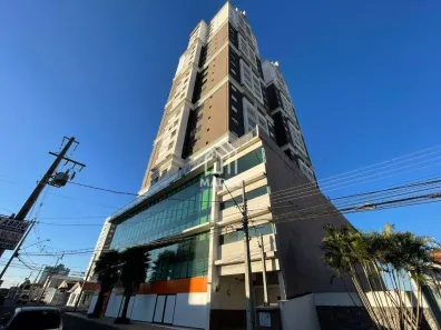 Apartamento com 2 Quartos à venda, 80m² no Centro, Ponta Grossa