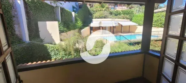 Casa de Condomínio com 4 Quartos à venda, 244m² no Badu, Niterói