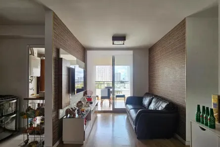 Apartamento com 3 Quartos à venda, 94m² no Barra Funda, São Paulo