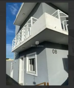 Casa de Condomínio com 2 Quartos à venda, 90m² no Lorenzi, Santa Maria
