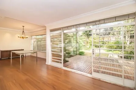 Casa com 3 Quartos à venda, 380m² no Campo Belo, São Paulo