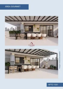 Cobertura com 4 Quartos à venda, 145m² no Aeroporto, Belo Horizonte