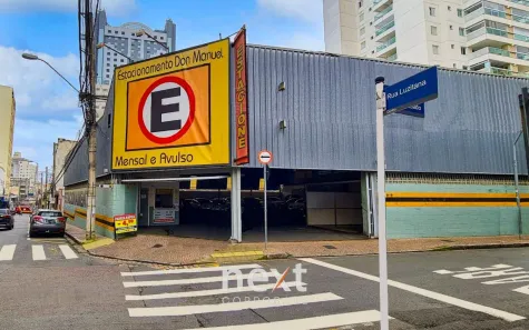 Galpão/Depósito/Armazém à venda, 992m² no Centro, Campinas