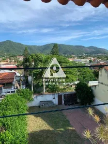Casa com 5 Quartos à venda, 300m² no Serra Grande, Niterói