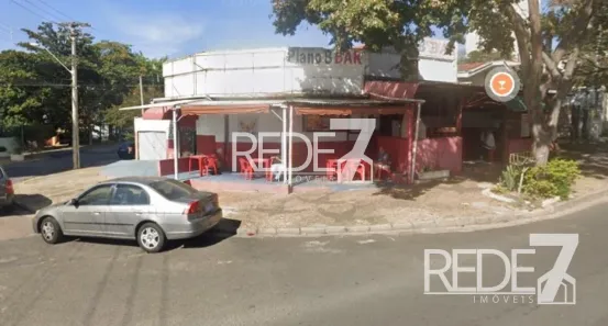 Prédio Comercial com 3 Quartos para alugar, 284m² no Jardim Paulistano, Campinas
