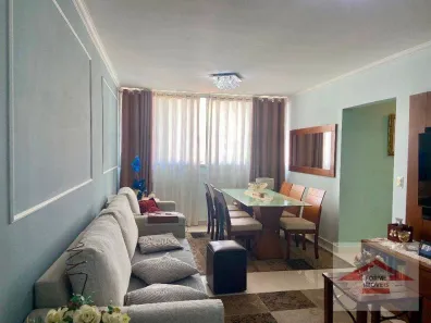 Apartamento com 3 Quartos à venda, 90m² no Vila Rafael de Oliveira, Jundiaí