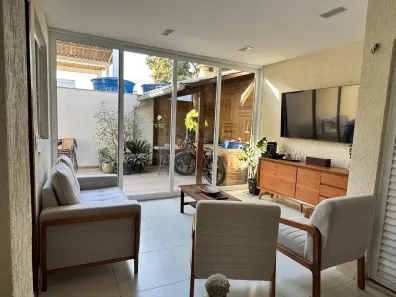 Casa com 2 Quartos à venda, 128m² no Curicica, Rio de Janeiro