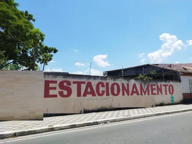 Lote/Terreno à venda, 43334m² no Jardim Marister, Jacareí