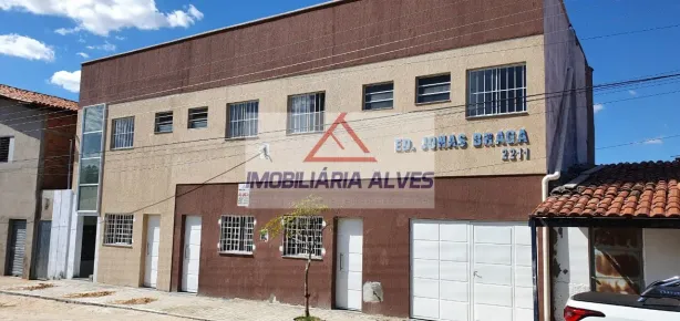 Apartamento com 1 Quarto para alugar, 12m² no Vermelha, Teresina