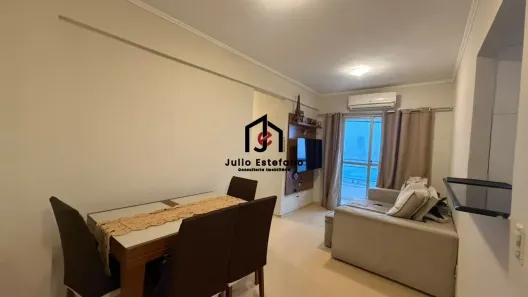 Apartamento com 3 Quartos à venda, 63m² no Barranco, Taubaté
