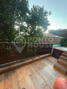Apartamento com 2 Quartos à venda, 93m² no Vila Monumento, São Paulo