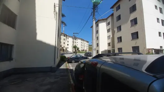 Apartamento com 2 Quartos à venda, 47m² no Residencial Parque Cumbica, Guarulhos