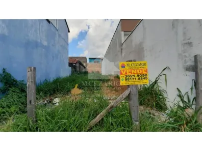 Lote/Terreno à venda, 125m² no Jardim Sonia Maria, Taubaté