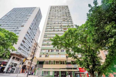 Apartamento com 2 Quartos à venda, 63m² no Centro Histórico, Porto Alegre