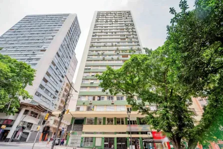 Apartamento com 2 Quartos à venda, 62m² no Centro Histórico, Porto Alegre