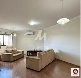 Apartamento com 3 Quartos à venda, 137m² no Jardim Alexandre Balbo, Sertãozinho