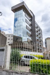 Sala Comercial para alugar, 36m² no Santana, Porto Alegre