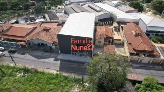 Galpão/Depósito/Armazém para alugar, 410m² no Canadá, Contagem