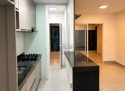 Apartamento com 2 Quartos para alugar, 70m² no Ribeirânia, Ribeirão Preto