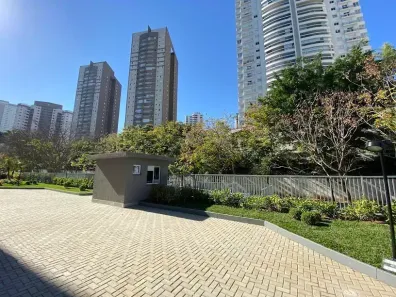 Apartamento com 1 Quarto à venda, 42m² no Vila Andrade, São Paulo