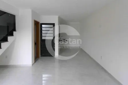Sobrado com 2 Quartos à venda, 110m² no Jardim Vila Formosa, São Paulo