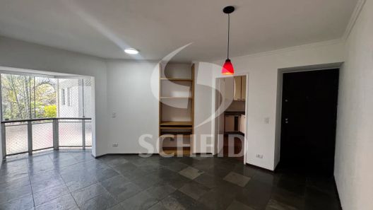 Apartamento com 2 Quartos à venda, 60m² no Jardim Taquaral, São Paulo