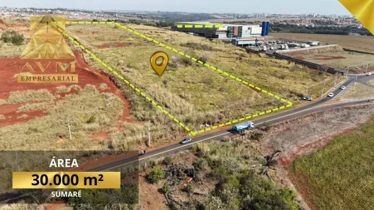 Lote/Terreno à venda, 30000m² no Jardim Dulce (Nova Veneza), Sumaré