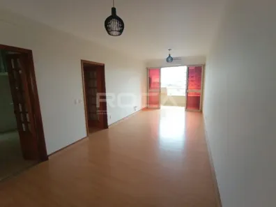 Apartamento com 3 Quartos à venda, 102m² no Vila Ana Maria, Ribeirão Preto