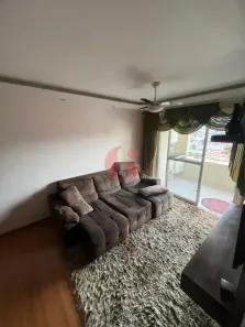 Apartamento com 4 Quartos à venda, 111m² no Vila Alexandrina, São José dos Campos