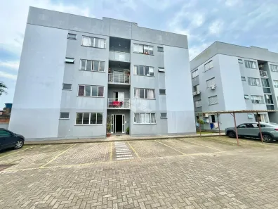 Apartamento com 2 Quartos à venda, 48m² no Passos dos Ferreiros, Gravataí