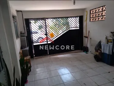 Sobrado com 3 Quartos à venda, 120m² no Conjunto Residencial Prestes Maia, São Paulo