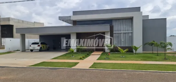 Casa de Condomínio com 4 Quartos à venda, 320m² no Jardim Novo Mundo, Sorocaba