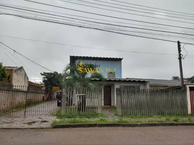 Casa com 3 Quartos à venda, 150m² no Guaíra, Curitiba